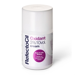 Refectocil Oxidant Cream 3% 100ml
